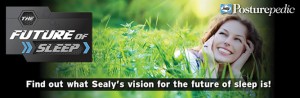 future of sleep sealy