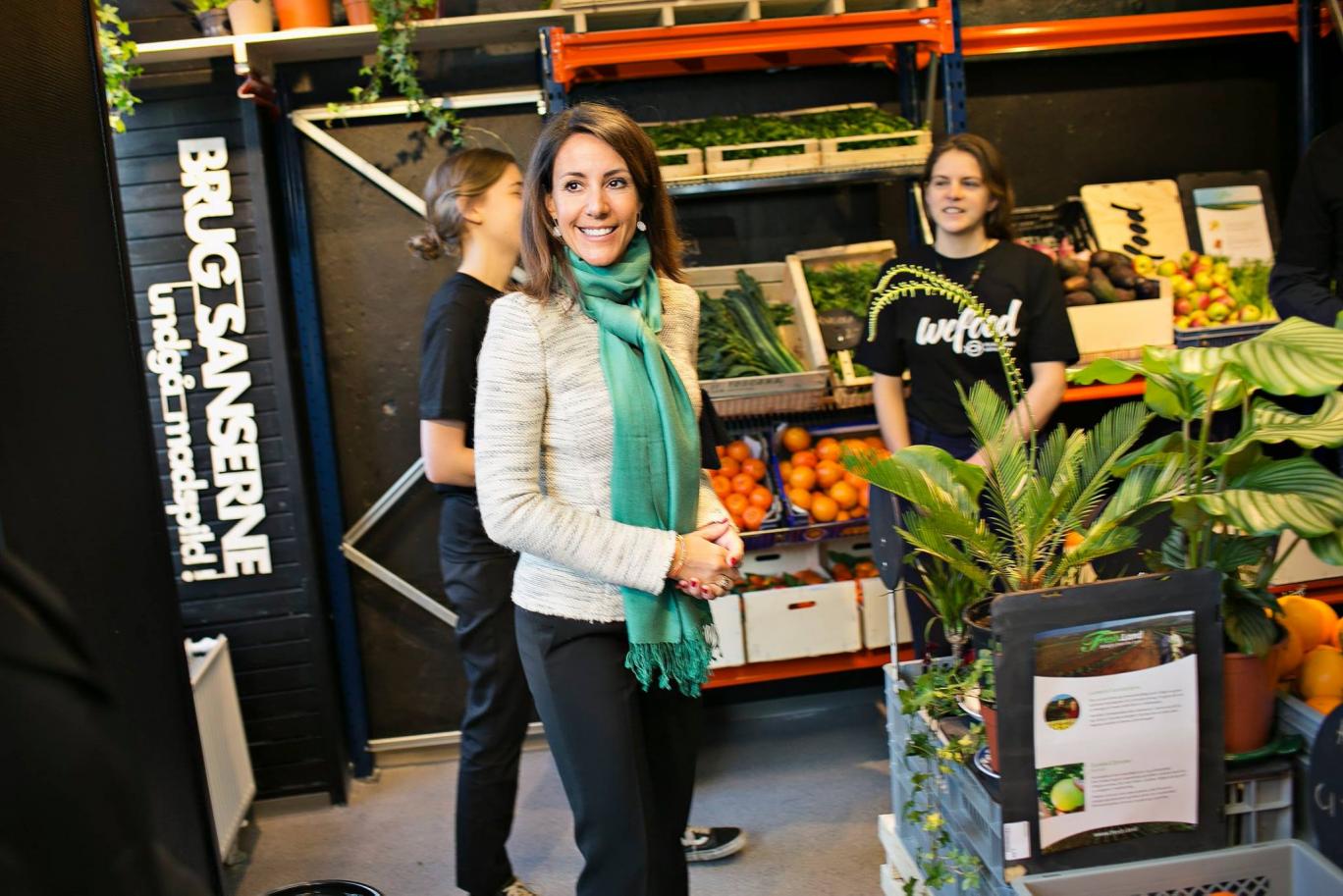 wefood-food-waste-surplus