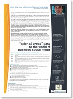 social marketing brochure Feb 09 Ver 1.0