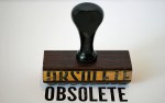 Obsolete-Stamp