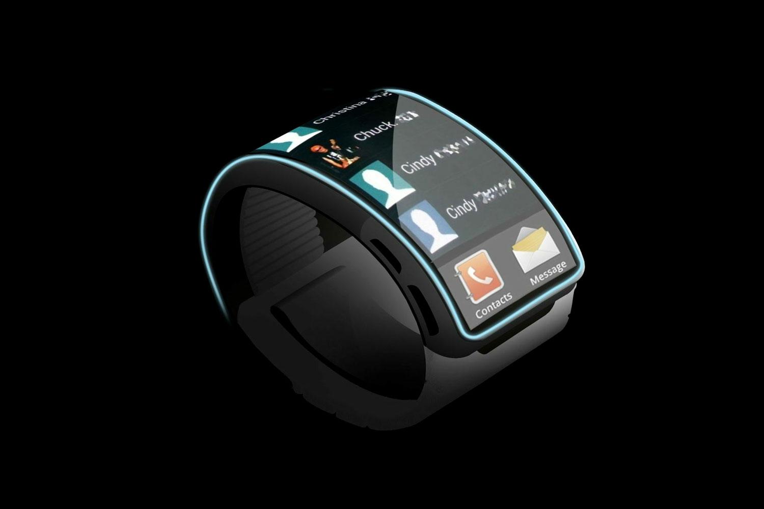 Samsung-Galaxy-Gear-Watch