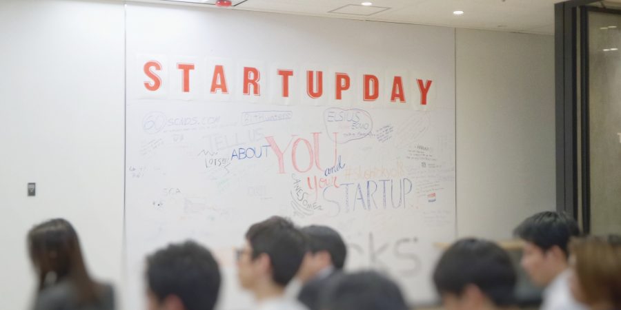 {Webinar What Now, What Next Ep 4} Can Start Ups Rebuild our Economy?