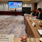 MCC Nanjing Smart Cities