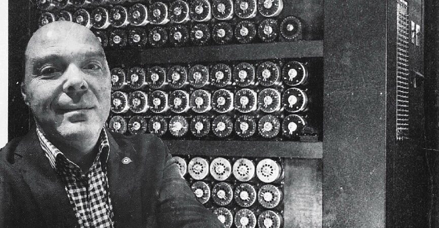 {Radio} How safe is encryption?