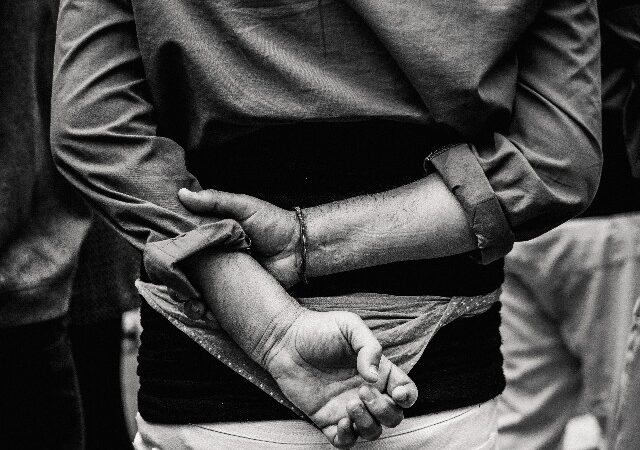 {Radio} Why I have to be wrong about post COVID work!