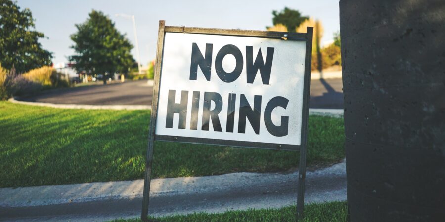 {Radio} Career advice from a Futurist