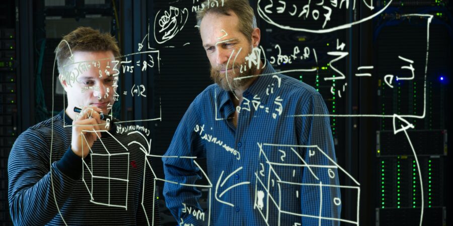 {Keynote} Education Re Imagined