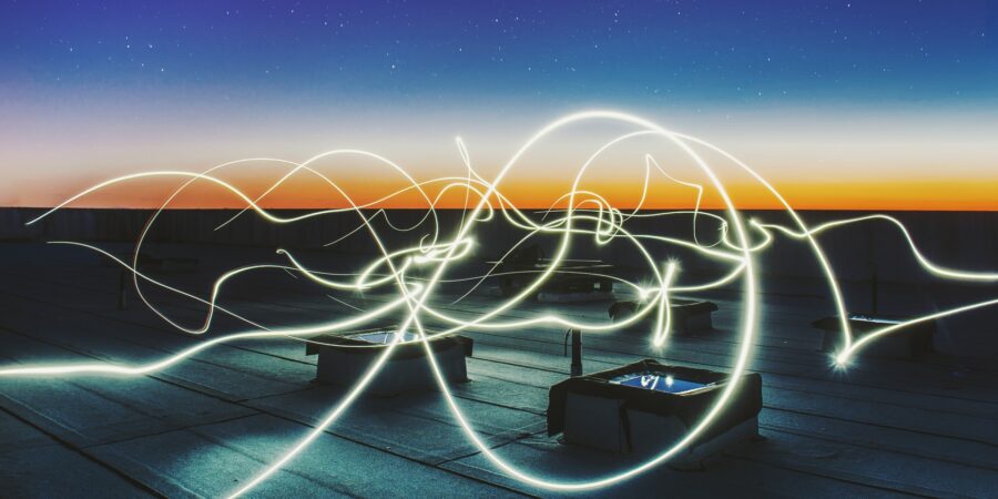 {Radio} Tomorrow’s Energy Alternatives