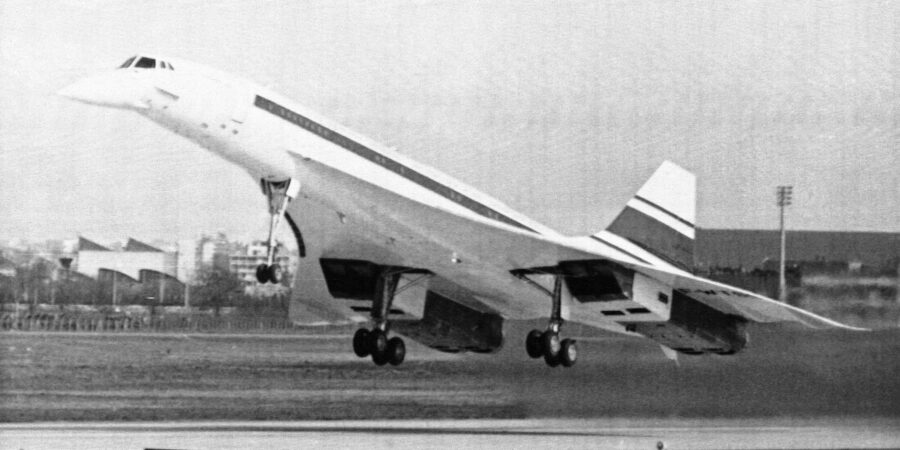 Concorde