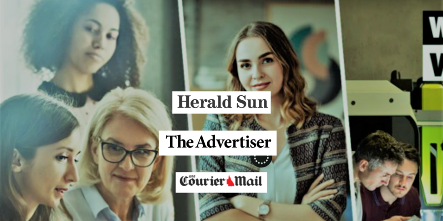 {Article} Future of work: how today’s iso babies will work and learn in 2038