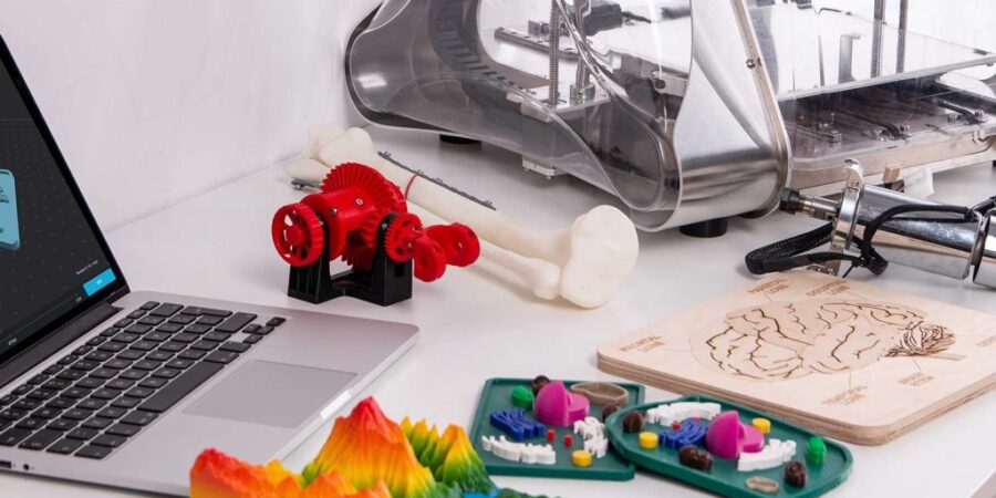 {Article} The Jobs Our Kids Will Be Doing In 20 Years Says a Lot About Our Future