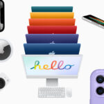 apple event April 2021