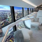 Airlander 10 airships