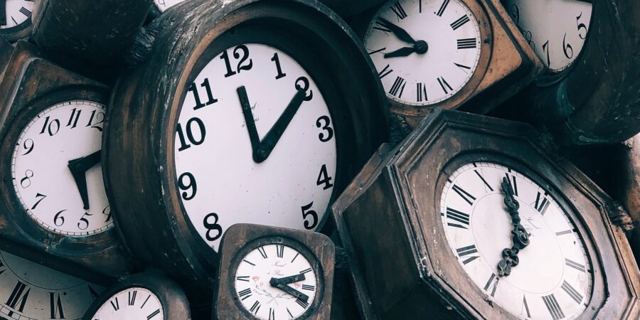 {Radio} Living and Having Babies at the age of 24,000