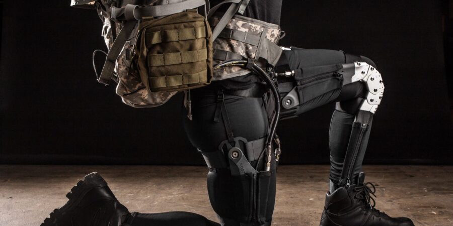 {Radio} Future of War