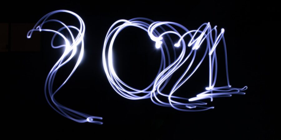 {Radio} The best of 2021