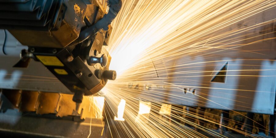 {Radio} Industrial 5G – the next big revolution