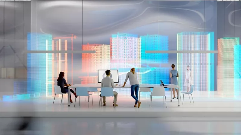 {Article} Future of work: the top careers of the next decade