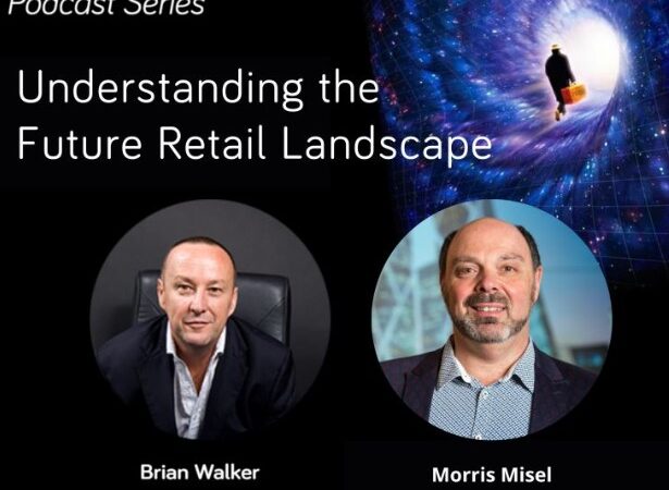 {Podcast} Future of Retail