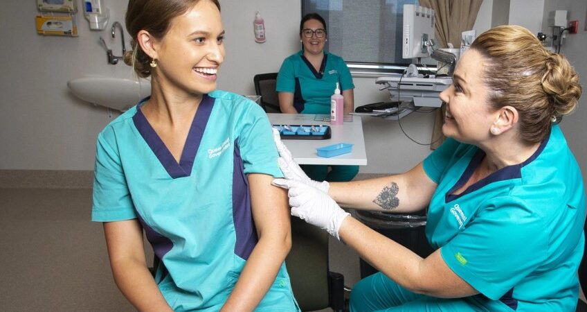 {Article} Where jobs will boom in the next five years