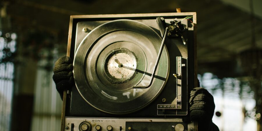 Not everything old is new again