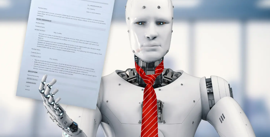 Chat GPT is putting the future of grad lawyers under the microscope