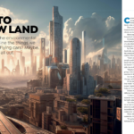 welcome to tomorrow land