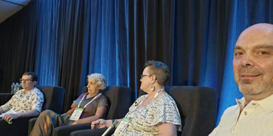 Humanising Healthcare: A Futurist’s Perspective on Disability & Pharmacies