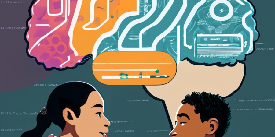 Forget the Water Cooler Chats: The Future of Work is Brain-to-Brain Collaboration