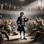 Beethoven conducting