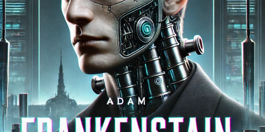 FrankenstAIn 2050 Part 1