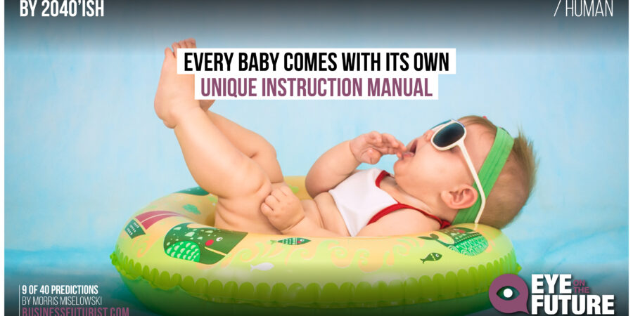 🚀 The Future of Parenting is Here: AI-Powered Co-Pilots for Families 🚀