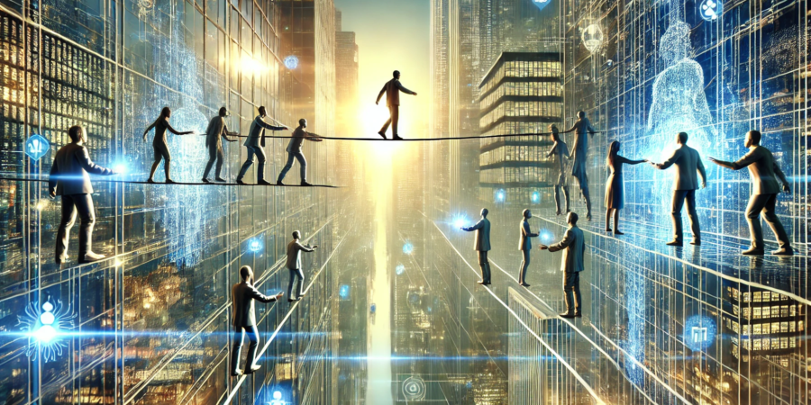 {Podcast} The Future of Influence: Why Trust is the New Currency of Success