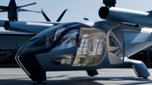 hyundai flying car
