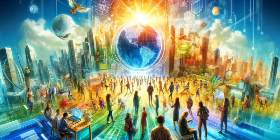 {+Podcast} When Will the World Peak? The Population Shifts Reshaping Our Future