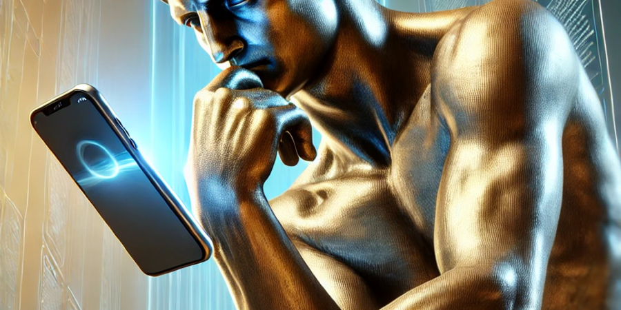 Are we getting dumber, or is intelligence evolving?