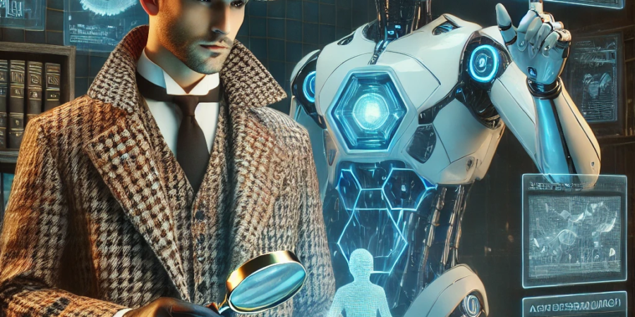 The Best Research Isn’t About Answers—It’s About Asking Better Questions