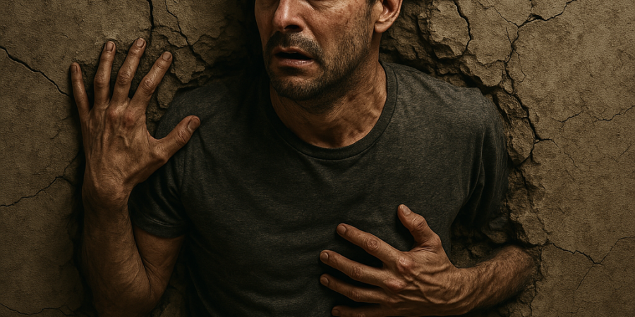 PTFA: Why We Can’t See Tomorrow Clearly Anymore