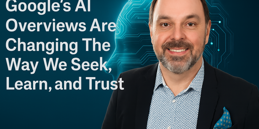 The Death of the Click? Why AI Summaries Are Quietly Rewiring the Internet