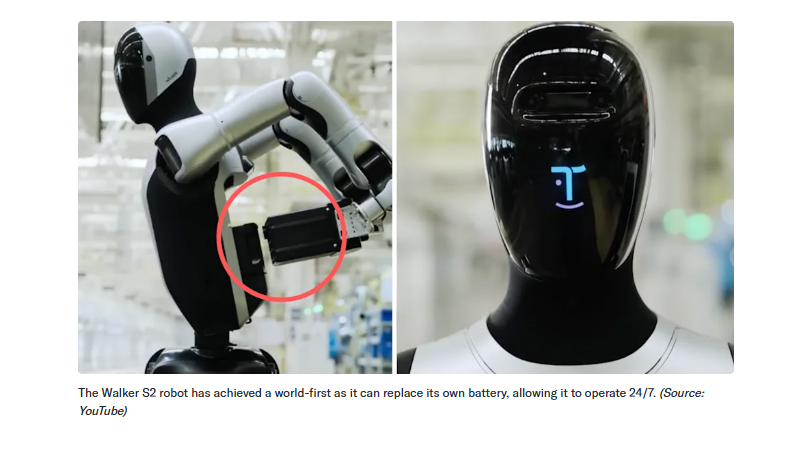 {Podcast} This Robot Doesn’t Sleep And That Changes Everything