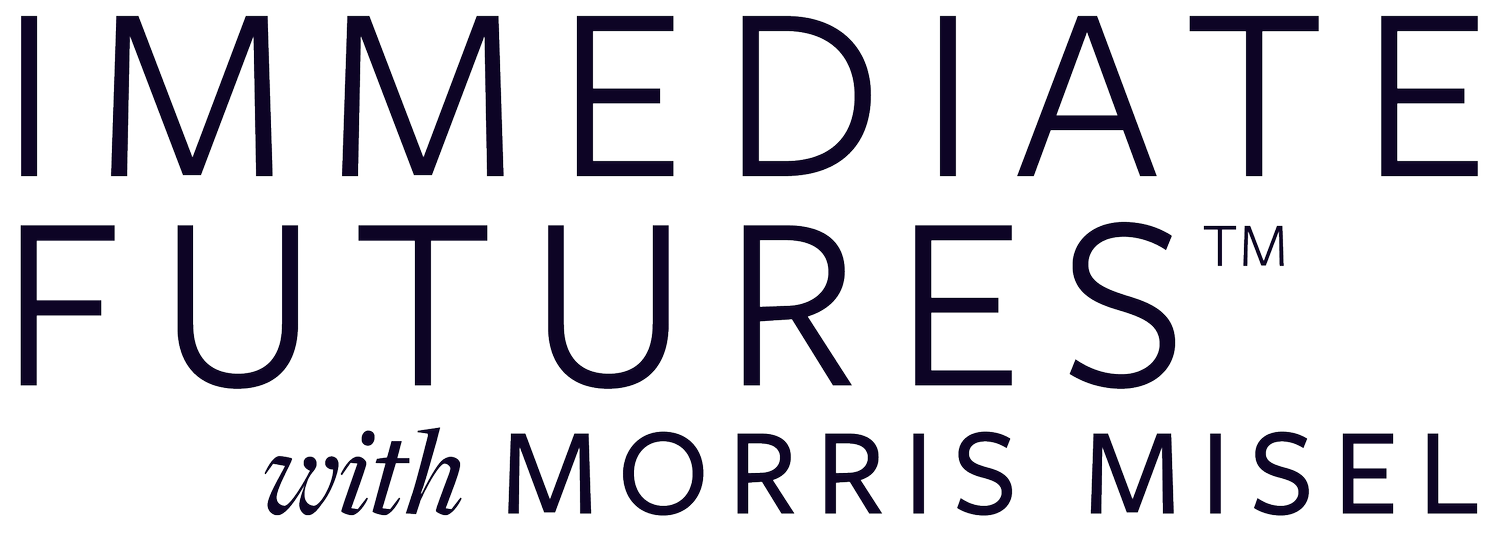 Morris Misel – Global Futurist, Keynote Speaker & Strategic Advisor