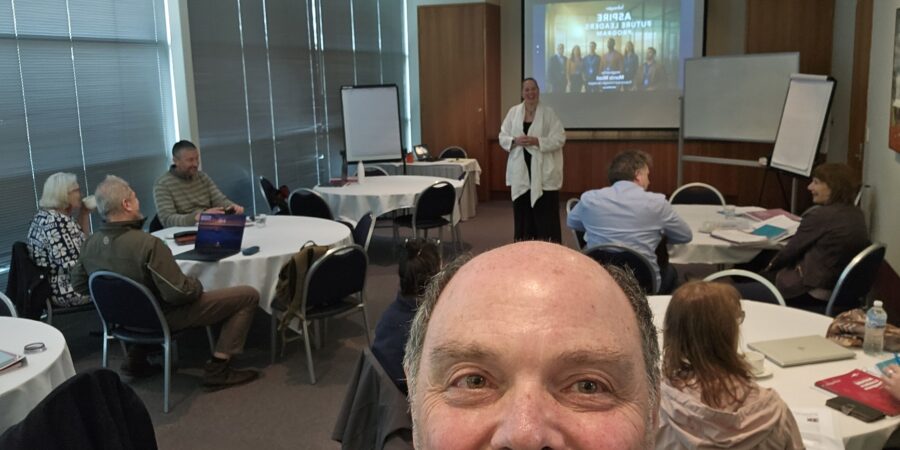 Why Leadership Is Becoming a Discipline of Judgement, Not Authority