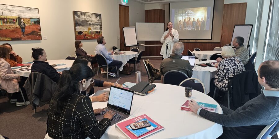 What Leaders Should Be Losing Sleep Over: The Hidden Risks Inside Modern Strategy