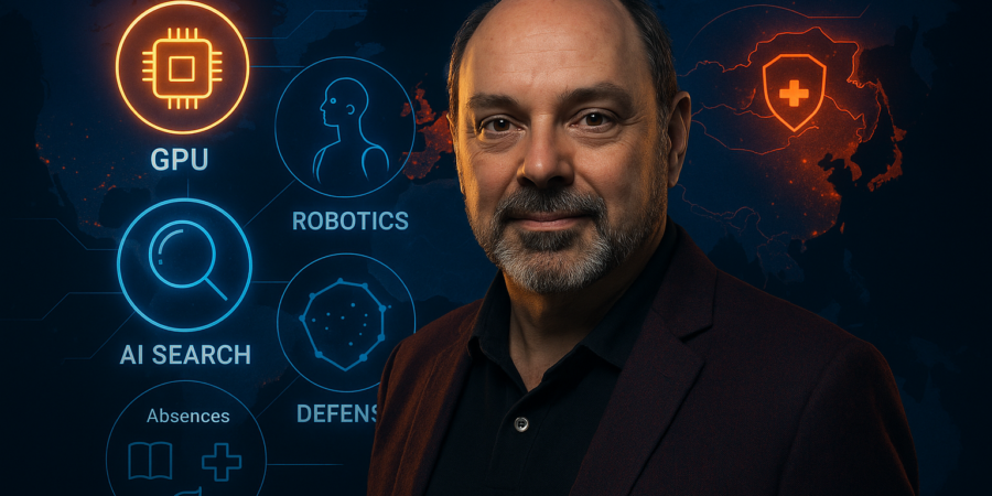 {Podcast} Follow the Money: What AI’s New Billionaires Really Signal About Our Future