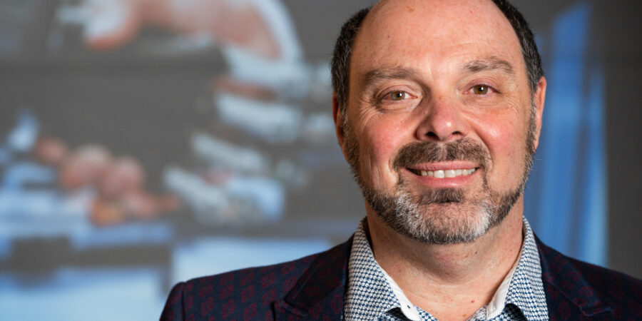 A quieter future is already taking shape