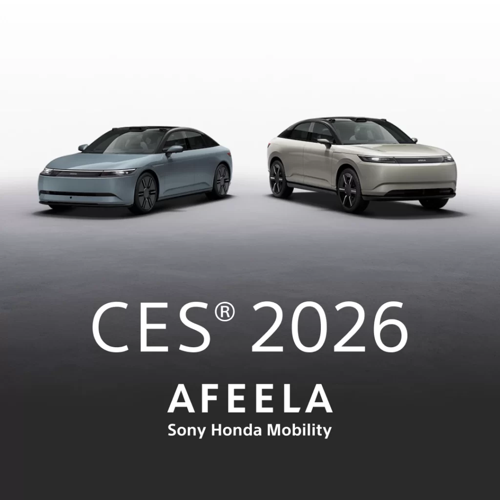 afeela sony honda