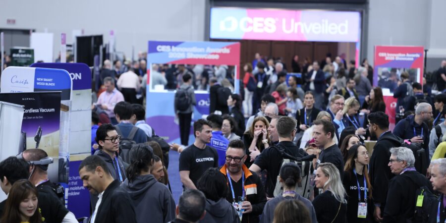 {Podcast} CES 2026: What Stayed With Me After the Noise
