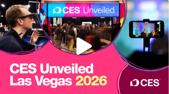 Why I Still Love CES