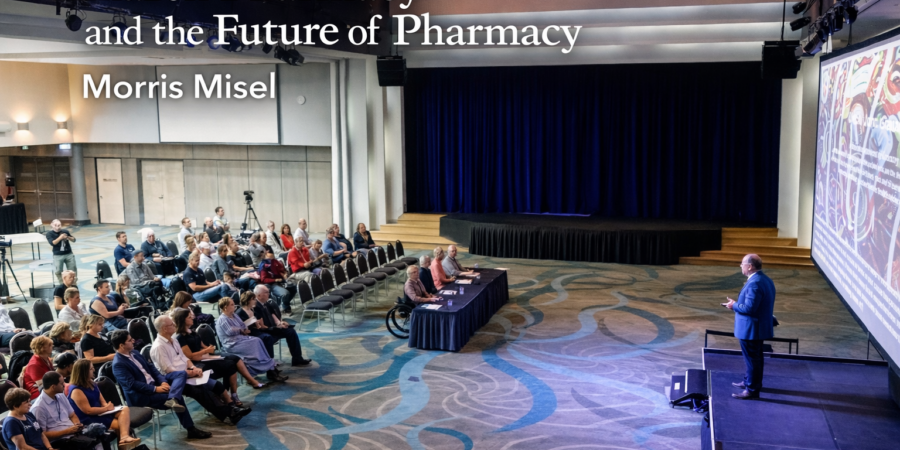 Amazon Pharmacy, Vertical Integration, and the Re-Architecture of Trust