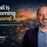 Before Branding, Retail Was Personal. AI Is Taking Us Back.